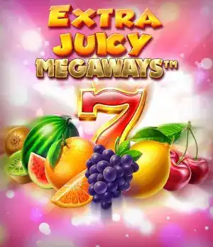 Extra Juicy Megaways