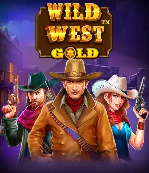 Wild West Gold