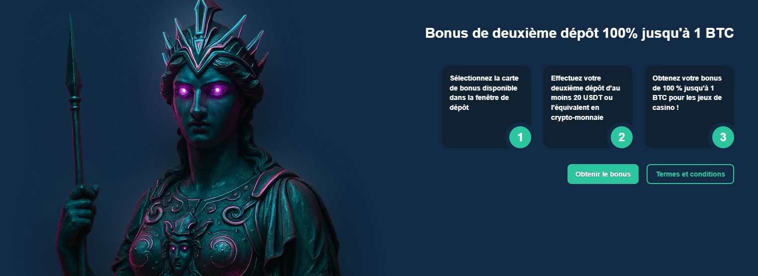 Vave Casino Bonus exclusif de la Roue de la Fortune avec tours gratuits et gains crypto jusqu’à 2 BTC